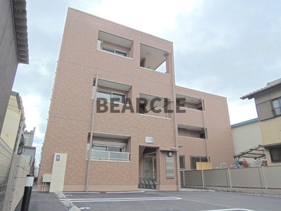 【外観】 | アルモニー琵琶湖