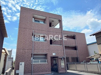 【外観】 | アルモニー琵琶湖 | 物件の外観です
