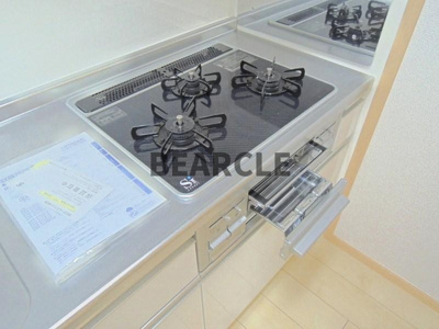 【キッチン】 | アルモニー琵琶湖