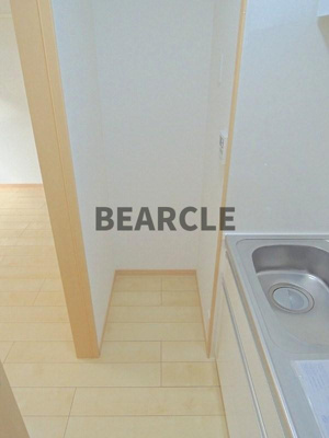 【内装】 | アルモニー琵琶湖