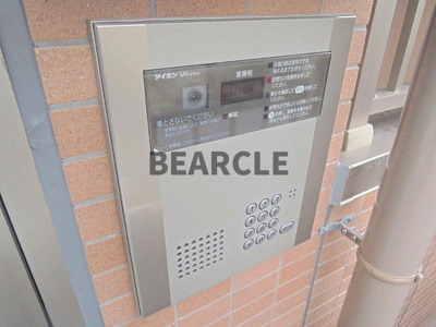 【セキュリティ】 | アルモニー琵琶湖