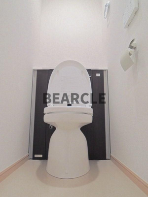 【トイレ】 | アルモニー琵琶湖