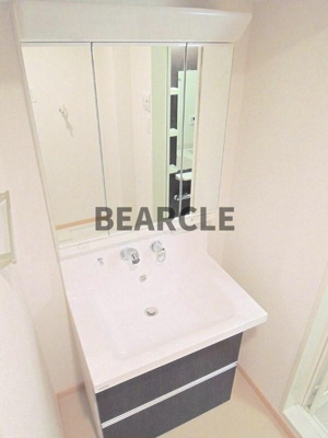 【独立洗面台】 | アルモニー琵琶湖