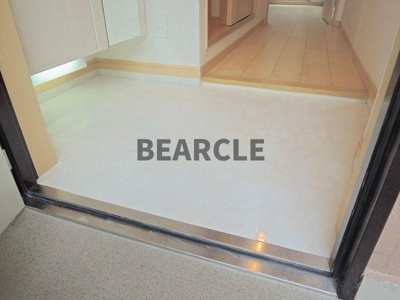 【玄関】 | アルモニー琵琶湖