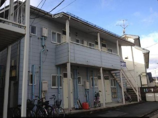 メゾンルーセントのその他共用部分