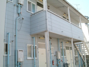 メゾンルーセントの画像