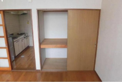 【収納】 | メゾンルーセント