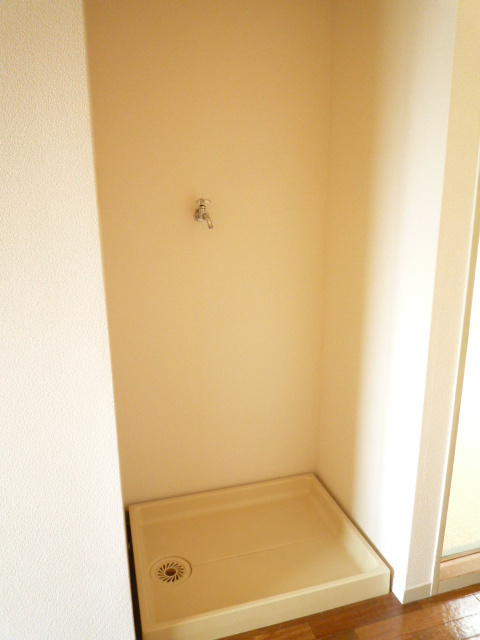 クレストハイツのその他