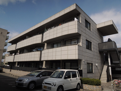 【外観】 | ヴィラージュＳ・Ｔ