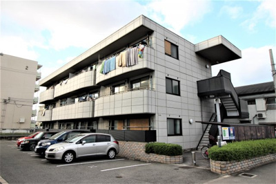 【外観】 | ヴィラージュＳ・Ｔ