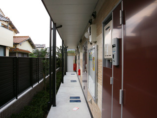  | レオパレス近松