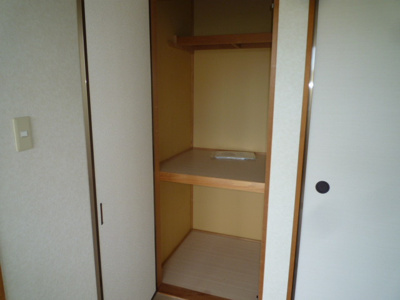 【収納】 | 桜コーポ