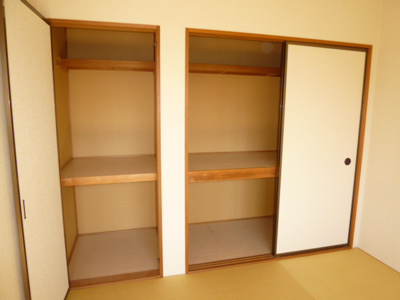 【収納】 | 桜コーポ