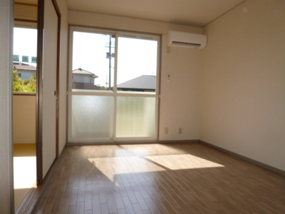 【居間・リビング】 | 桜コーポ