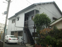 コーポ春木の画像