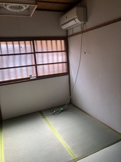 【和室】 | コーポ春木