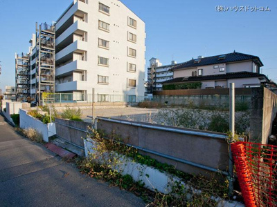 【外観】 | さいたま市緑区東浦和2丁目（土地）