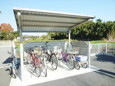 【その他共用部分】 | レグルスⅡ