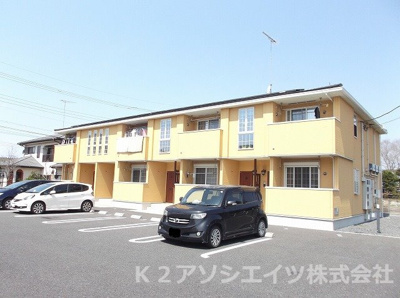 【外観】 | レグルスⅡ