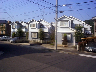 【外観】 | 金子重男テラス