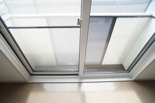 ダ・ヴィンチのバルコニー