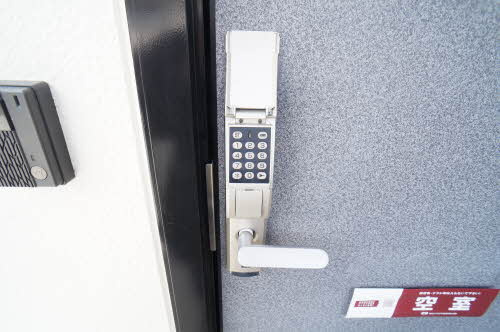 ダ・ヴィンチのセキュリティ