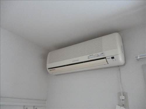 ダ・ヴィンチの設備