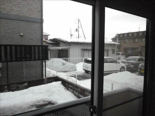 ダ・ヴィンチの展望