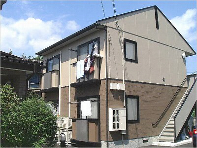 ラ・ペルラ下北沢