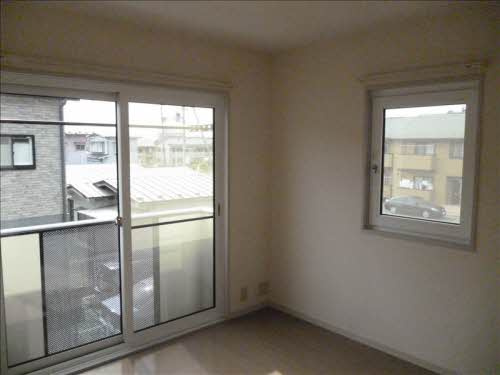 ダ・ヴィンチの居間・リビング