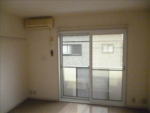 ダ・ヴィンチの居間・リビング