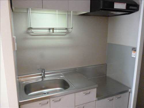 ダ・ヴィンチのキッチン