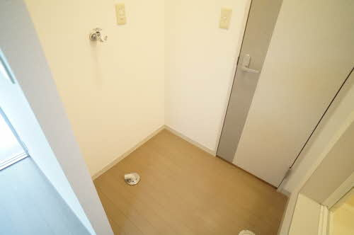 ダ・ヴィンチの内装