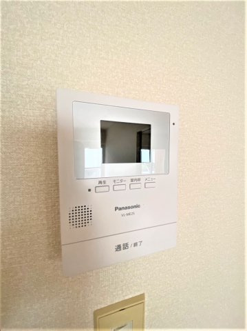 グロス･フォレの設備