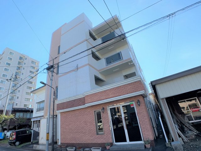 カーサビアンカ谷藤
