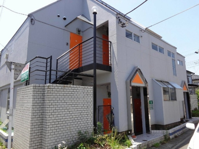 【外観】 | マンション平成