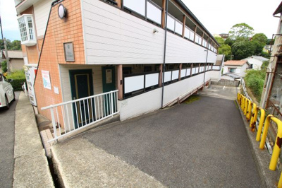 【エントランス】 | ワコーレテンボス長田山手