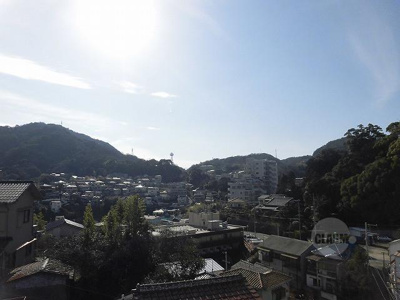 【展望】 | ワコーレテンボス長田山手