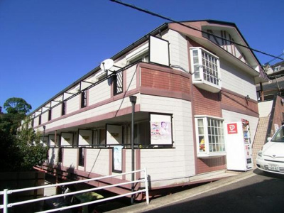 【外観】 | ワコーレテンボス長田山手