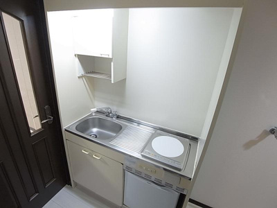 【キッチン】 | ワコーレテンボス長田山手