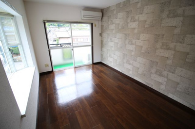 【洋室】 | ワコーレテンボス長田山手