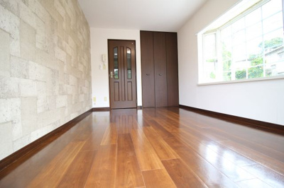 【内装】 | ワコーレテンボス長田山手