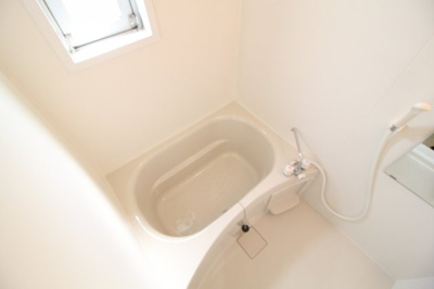 【浴室】 | コスモアベニュー新長田