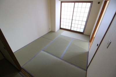 【子供部屋】 | コスモアベニュー新長田