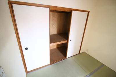 【収納】 | コスモアベニュー新長田