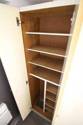 【収納】 | コスモアベニュー新長田