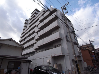 【外観】 | コスモアベニュー新長田