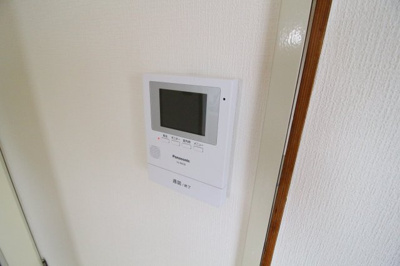 【セキュリティ】 | コスモアベニュー新長田