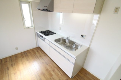 【キッチン】 | コスモアベニュー新長田