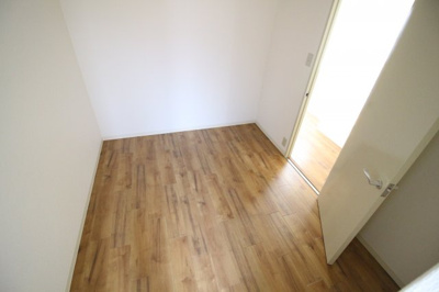 【子供部屋】 | コスモアベニュー新長田